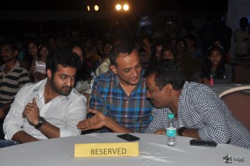 Yevade Subramanyam Movie Audio Launch